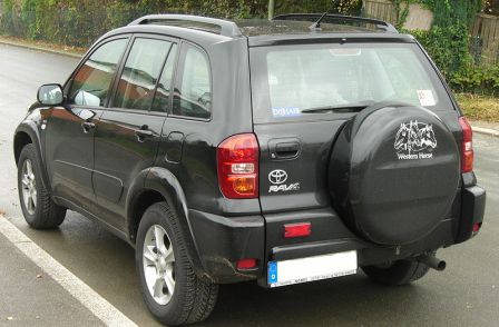 RAV4 4